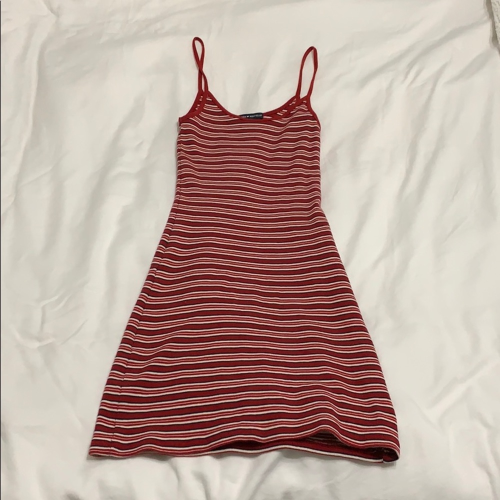 brandy melville dress